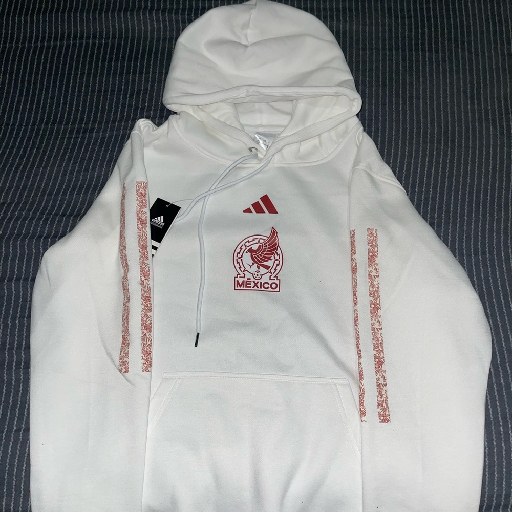 Mexico Sweater